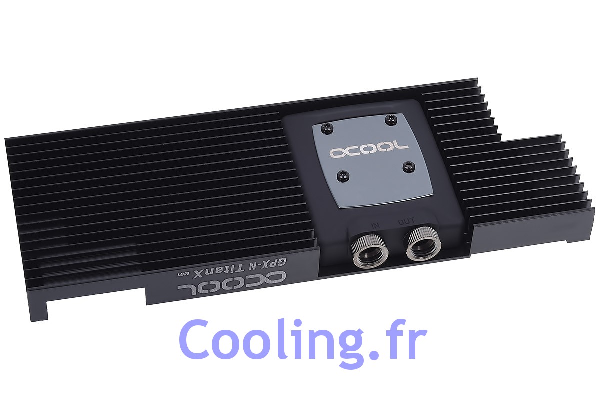 Alphacool