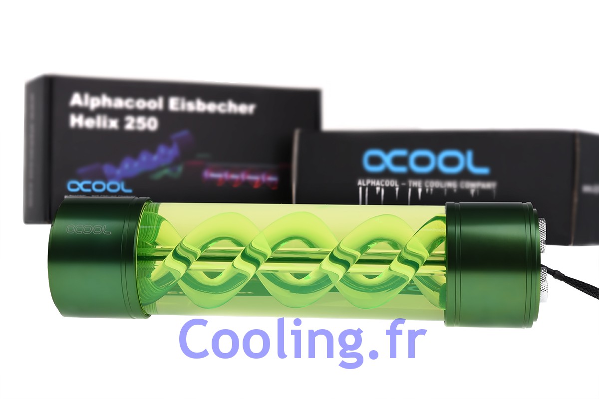 Alphacool