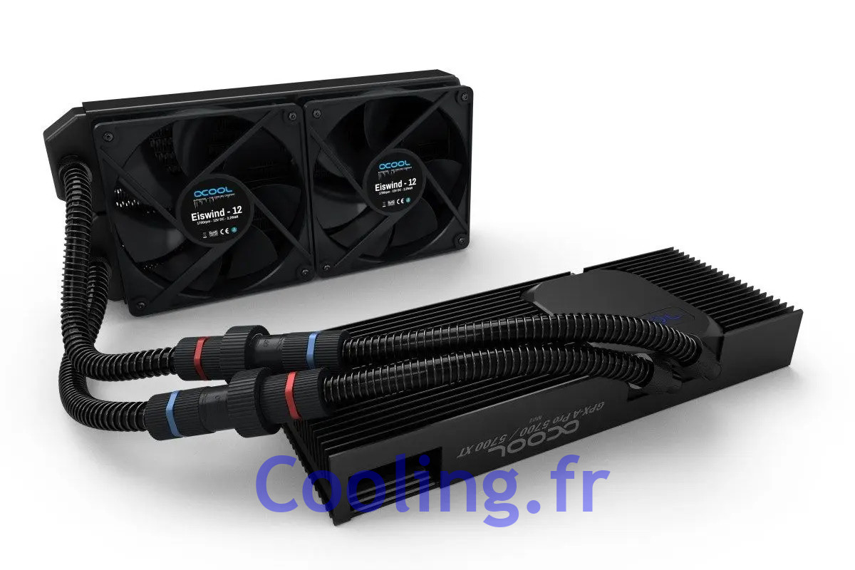 Alphacool