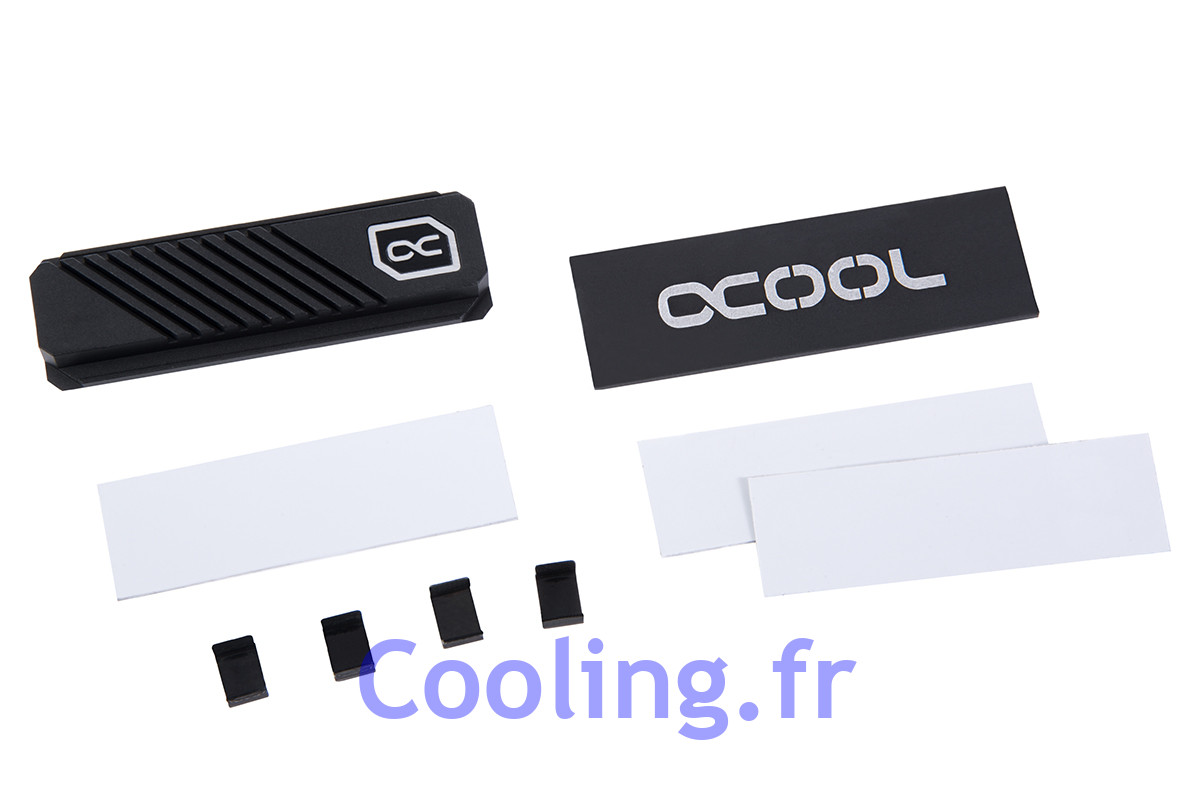 Alphacool