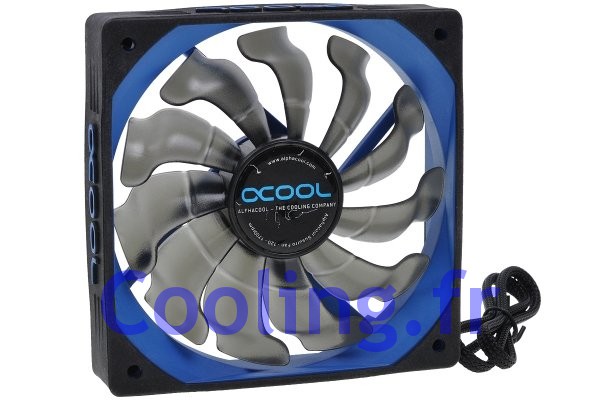 Alphacool