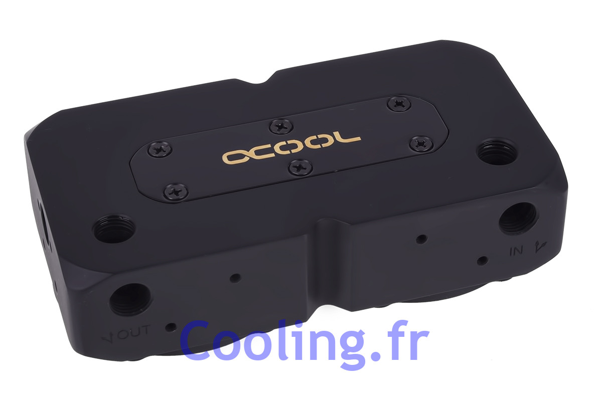 Alphacool