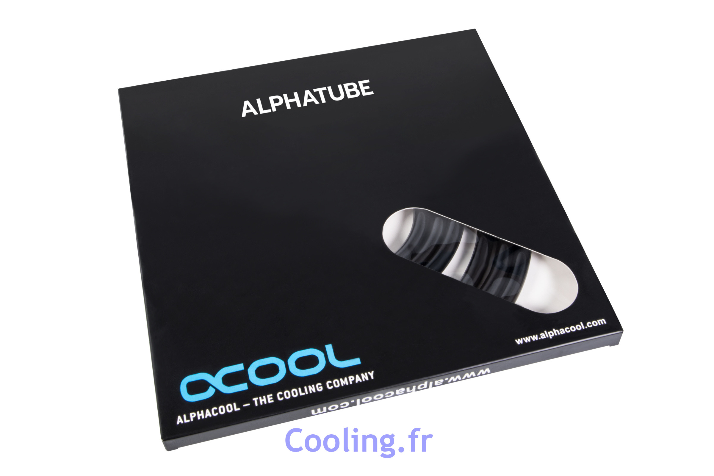 Alphacool