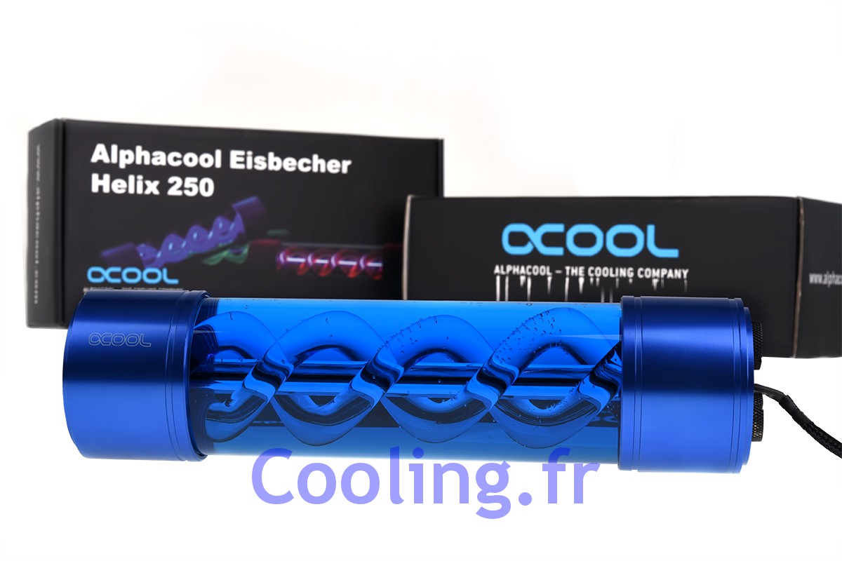 Alphacool