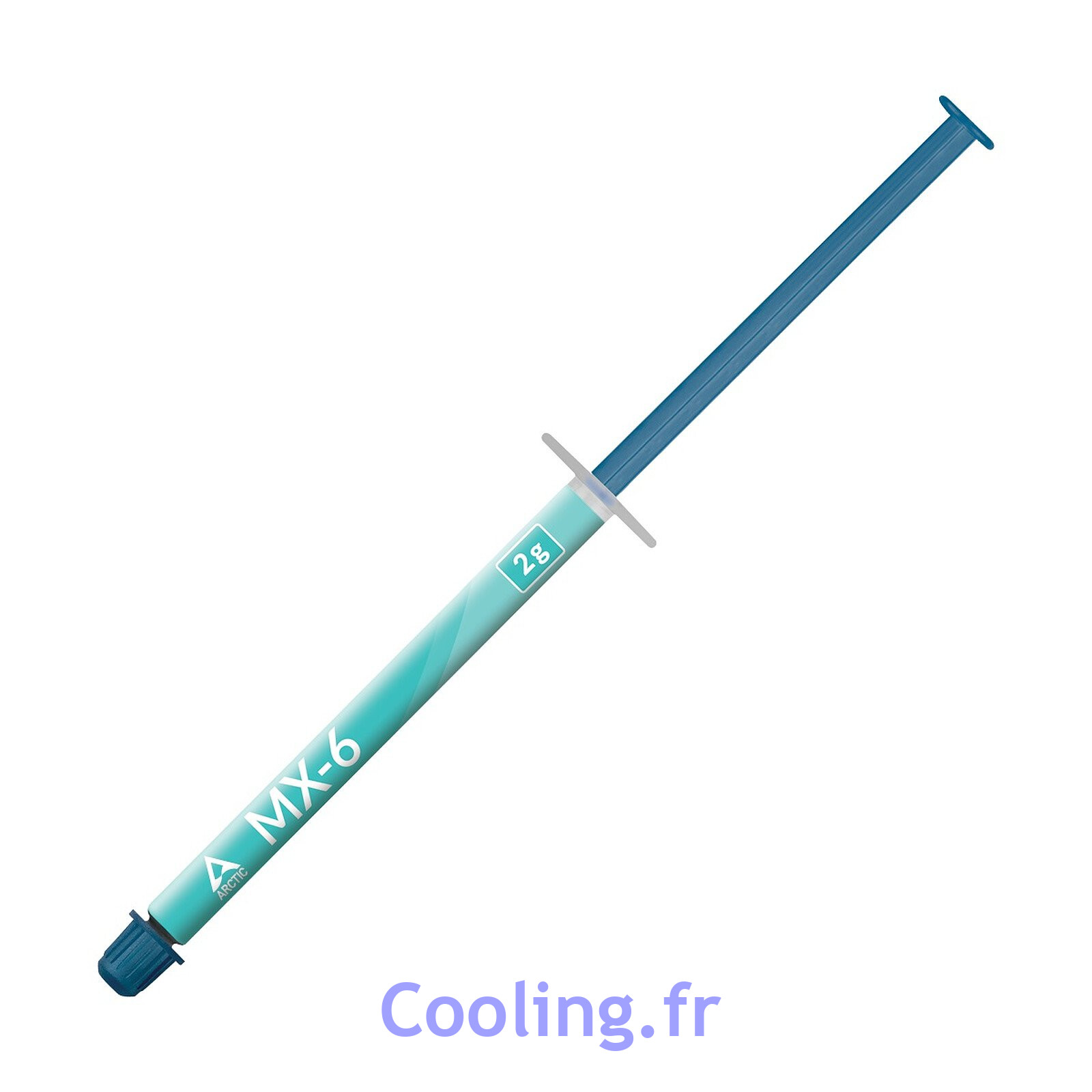 Arctic Cooling