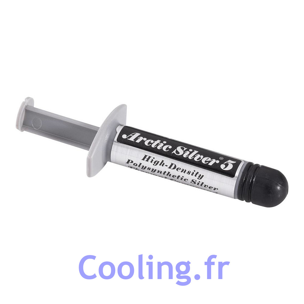 Arctic Silver