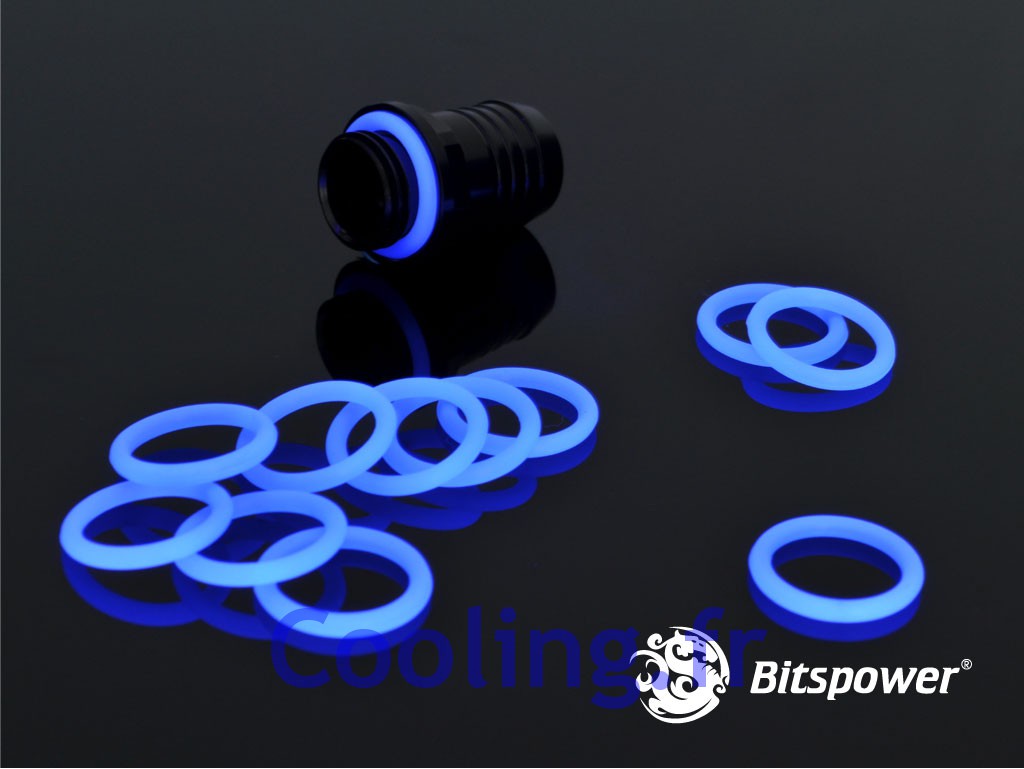 BitsPower