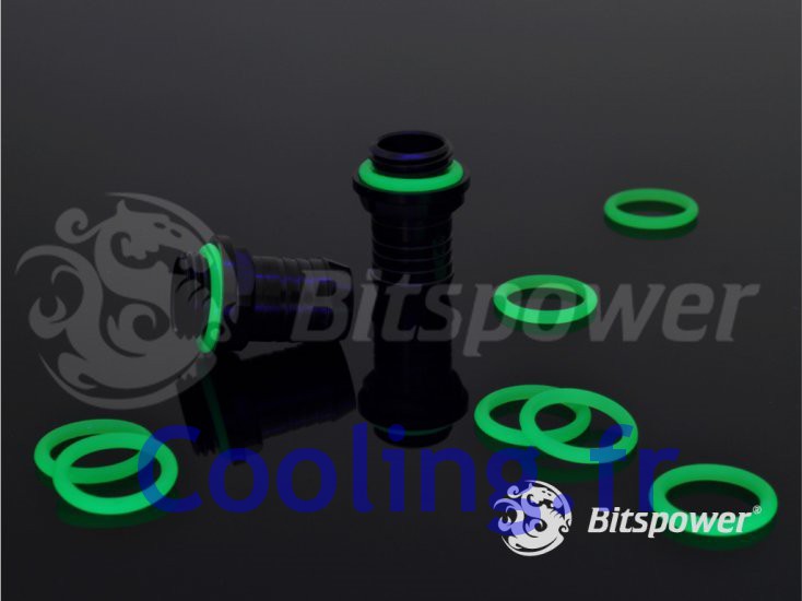 BitsPower