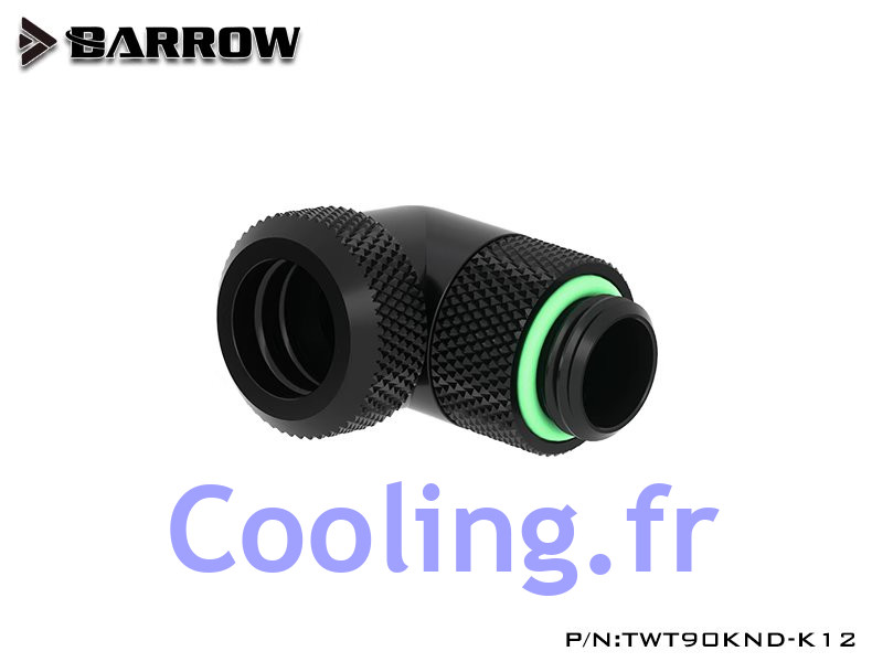 BARROW