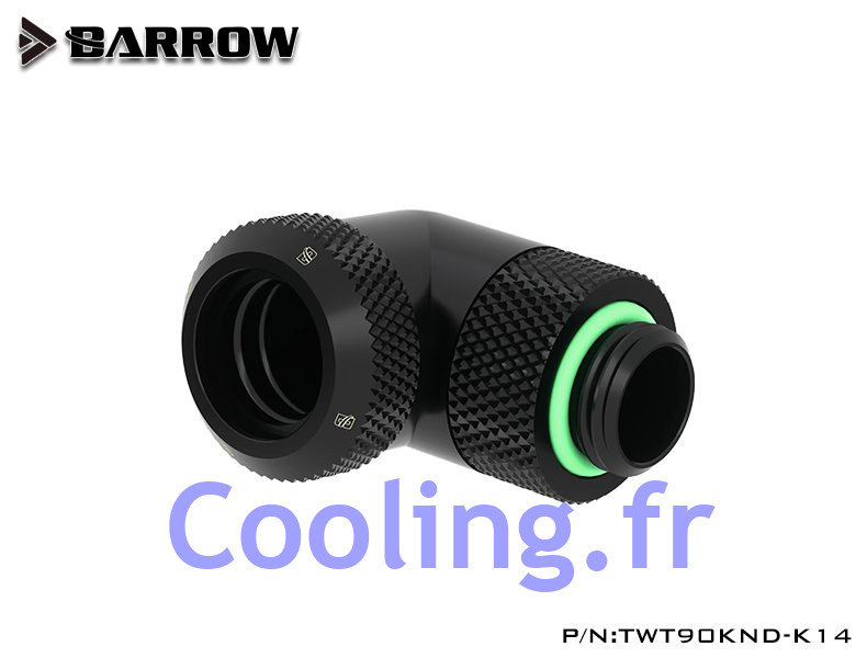 BARROW