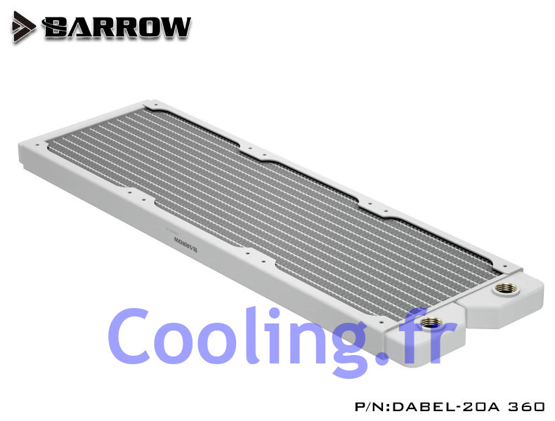 BARROW