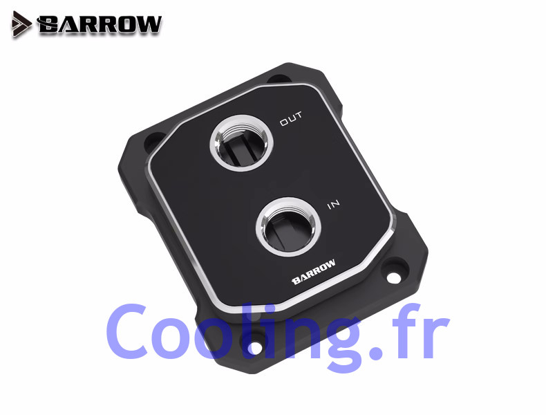 BARROW