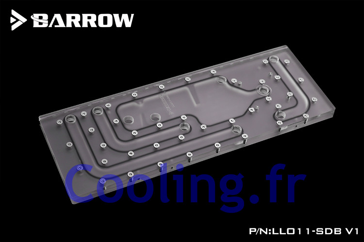 BARROW