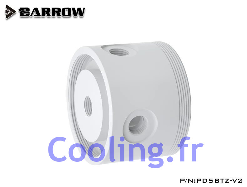 BARROW