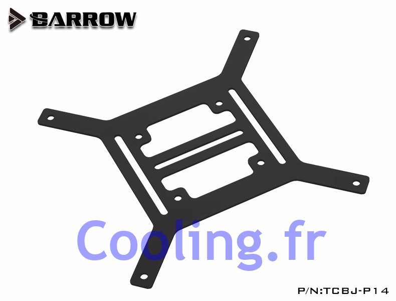BARROW