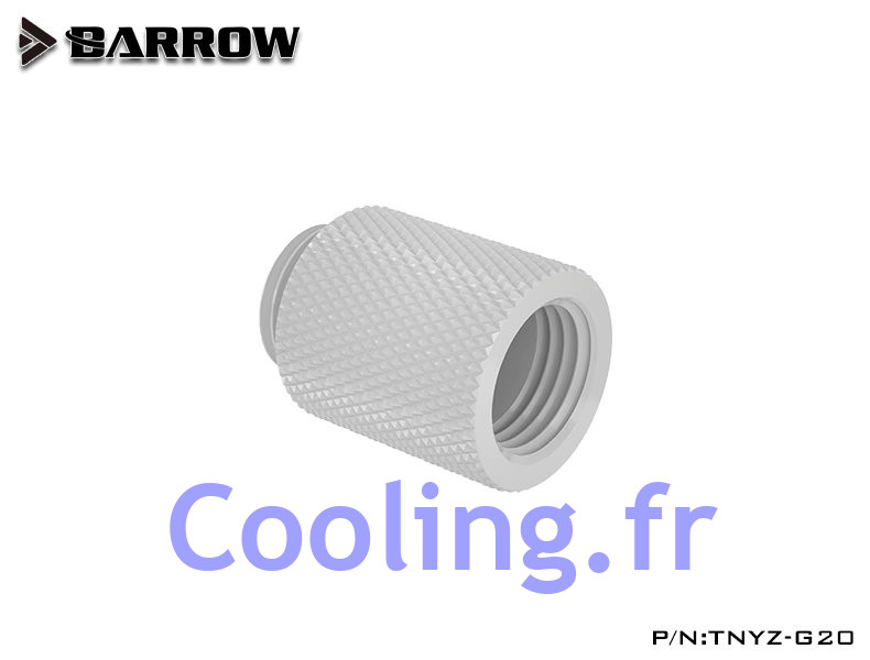 BARROW