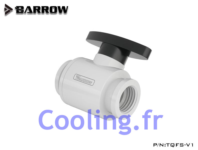 BARROW