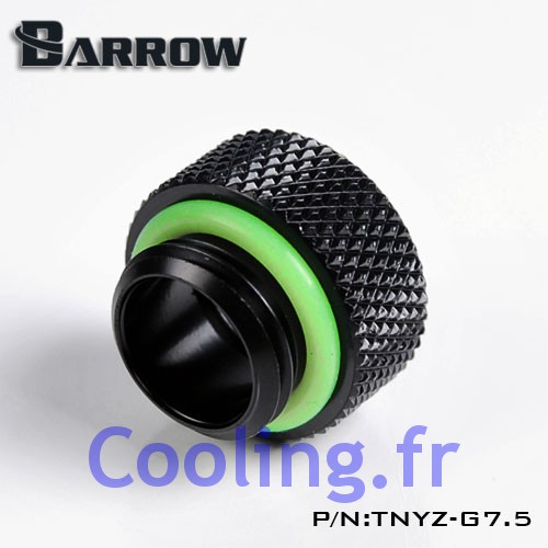 BARROW