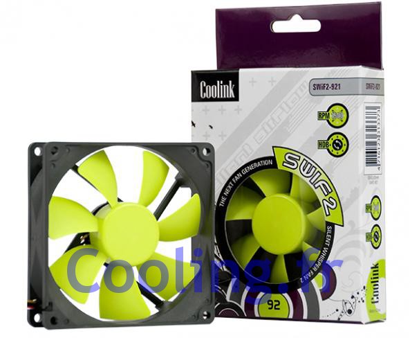 Coolink