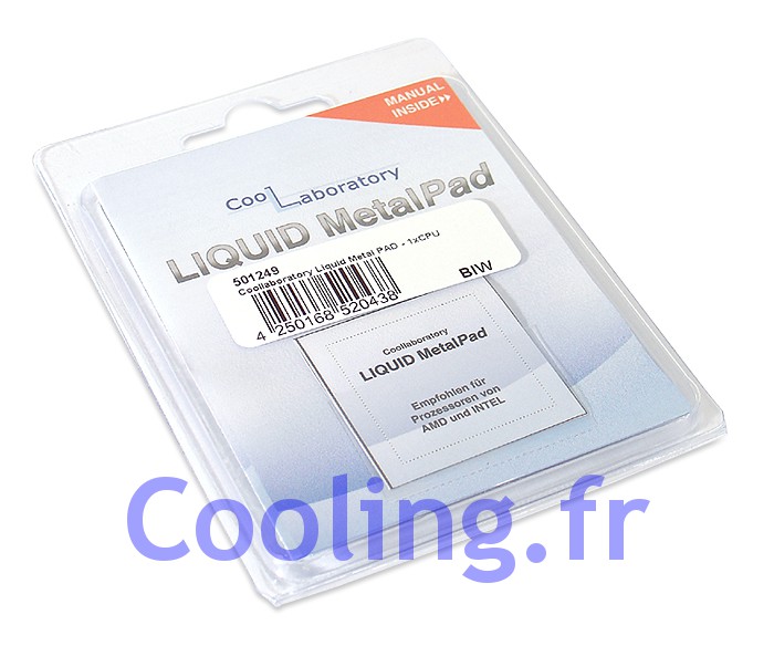 CoolLaboratory