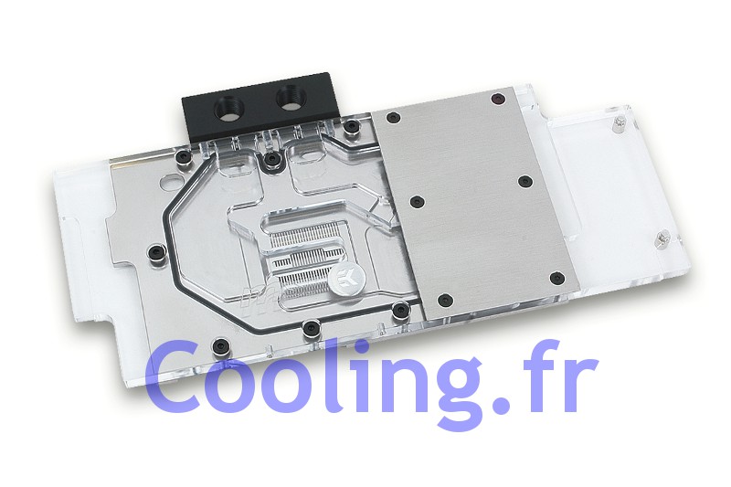 EK Water Blocks, EKWB