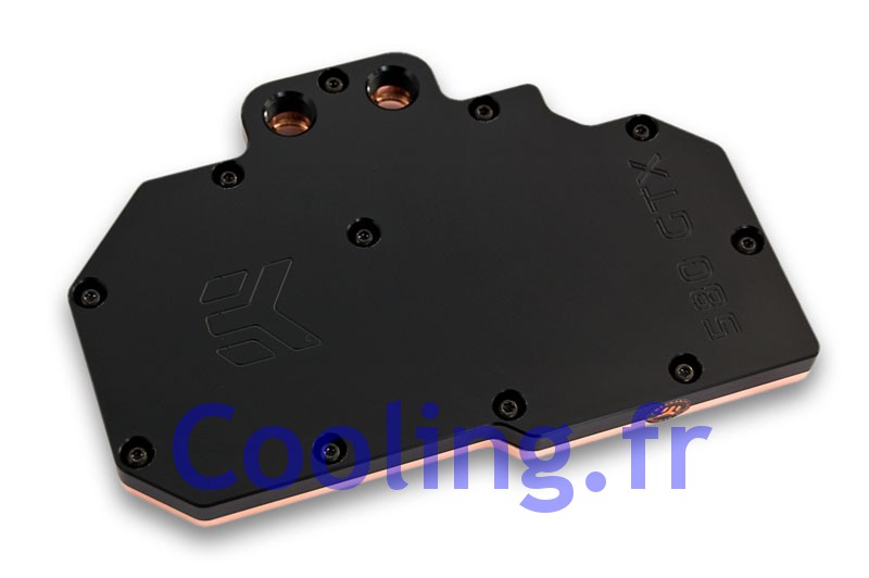 EK Water Blocks, EKWB