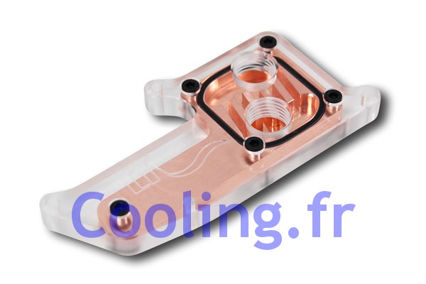 EK Water Blocks, EKWB