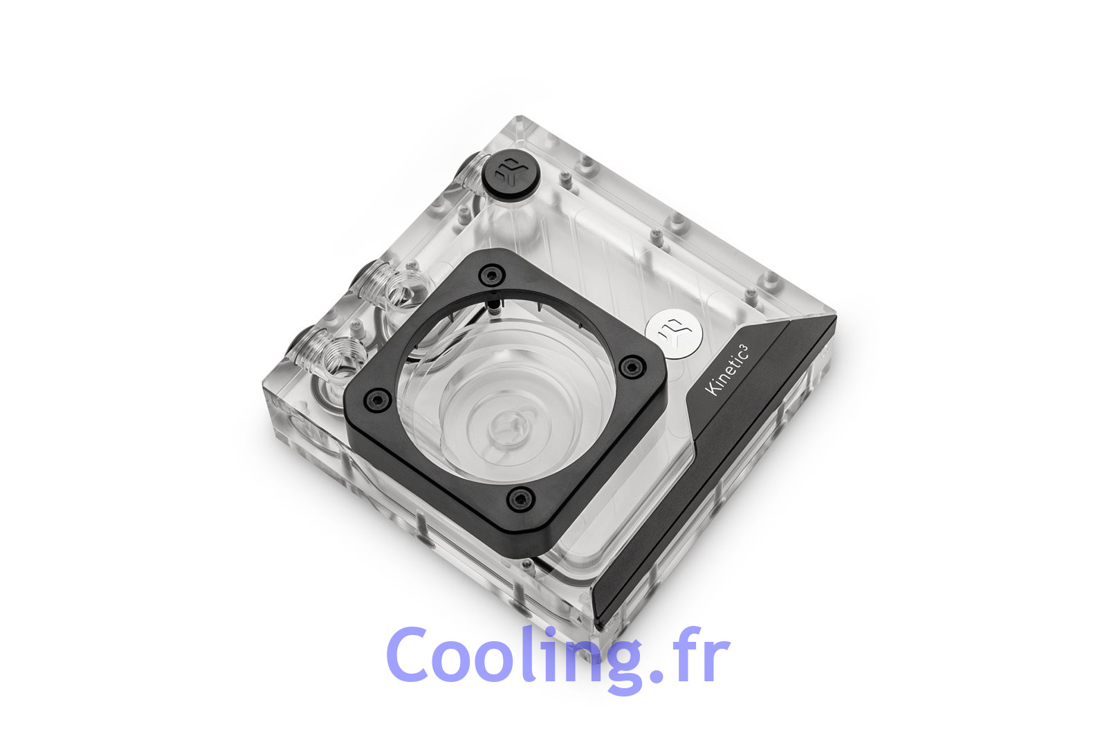 EK Water Blocks, EKWB