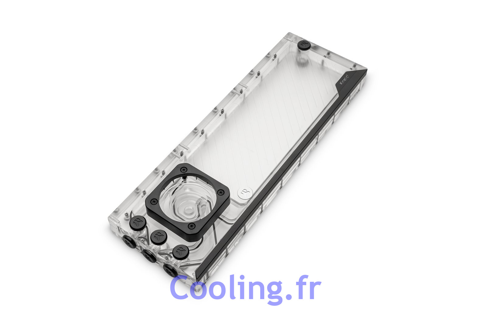 EK Water Blocks, EKWB