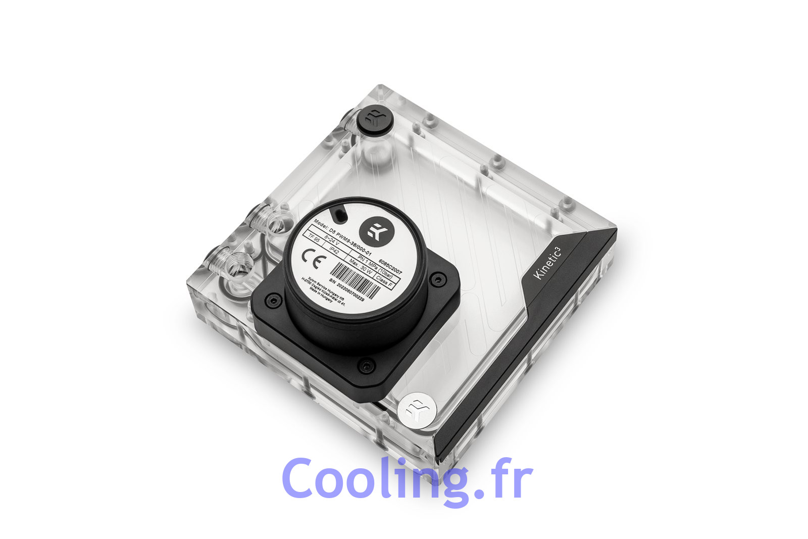 EK Water Blocks, EKWB