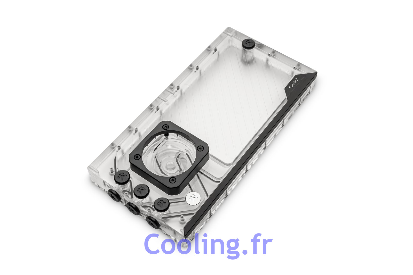 EK Water Blocks, EKWB