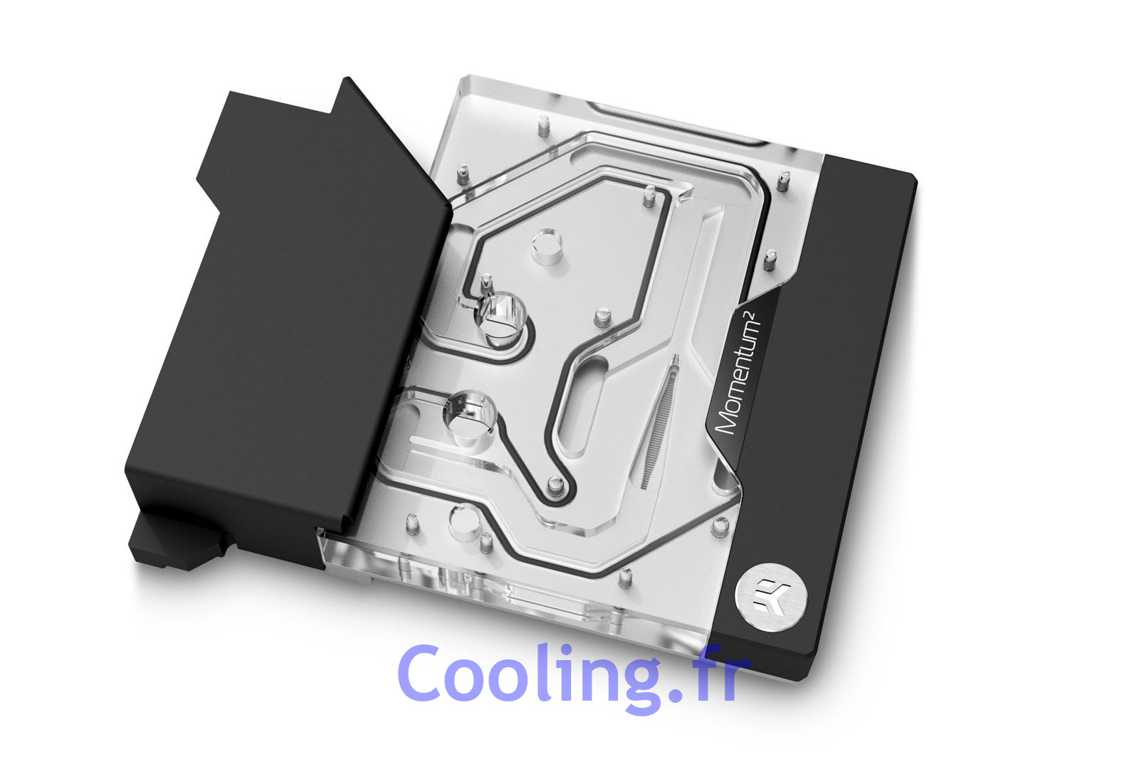 EK Water Blocks, EKWB