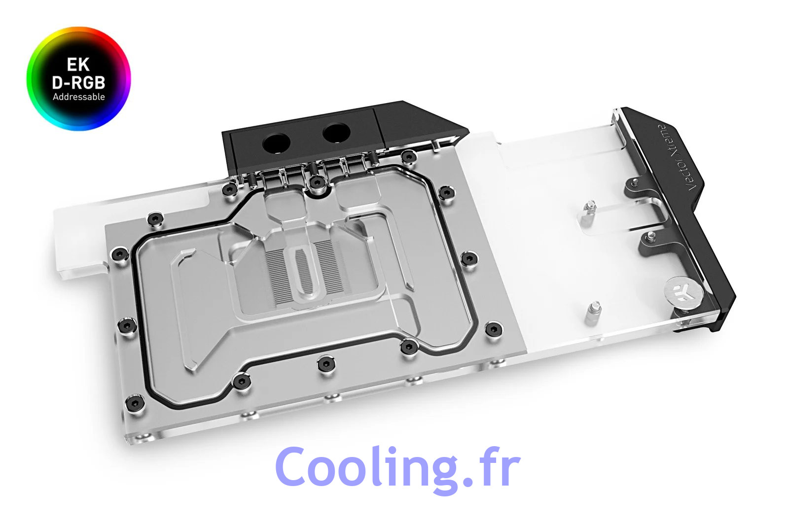 EK Water Blocks, EKWB