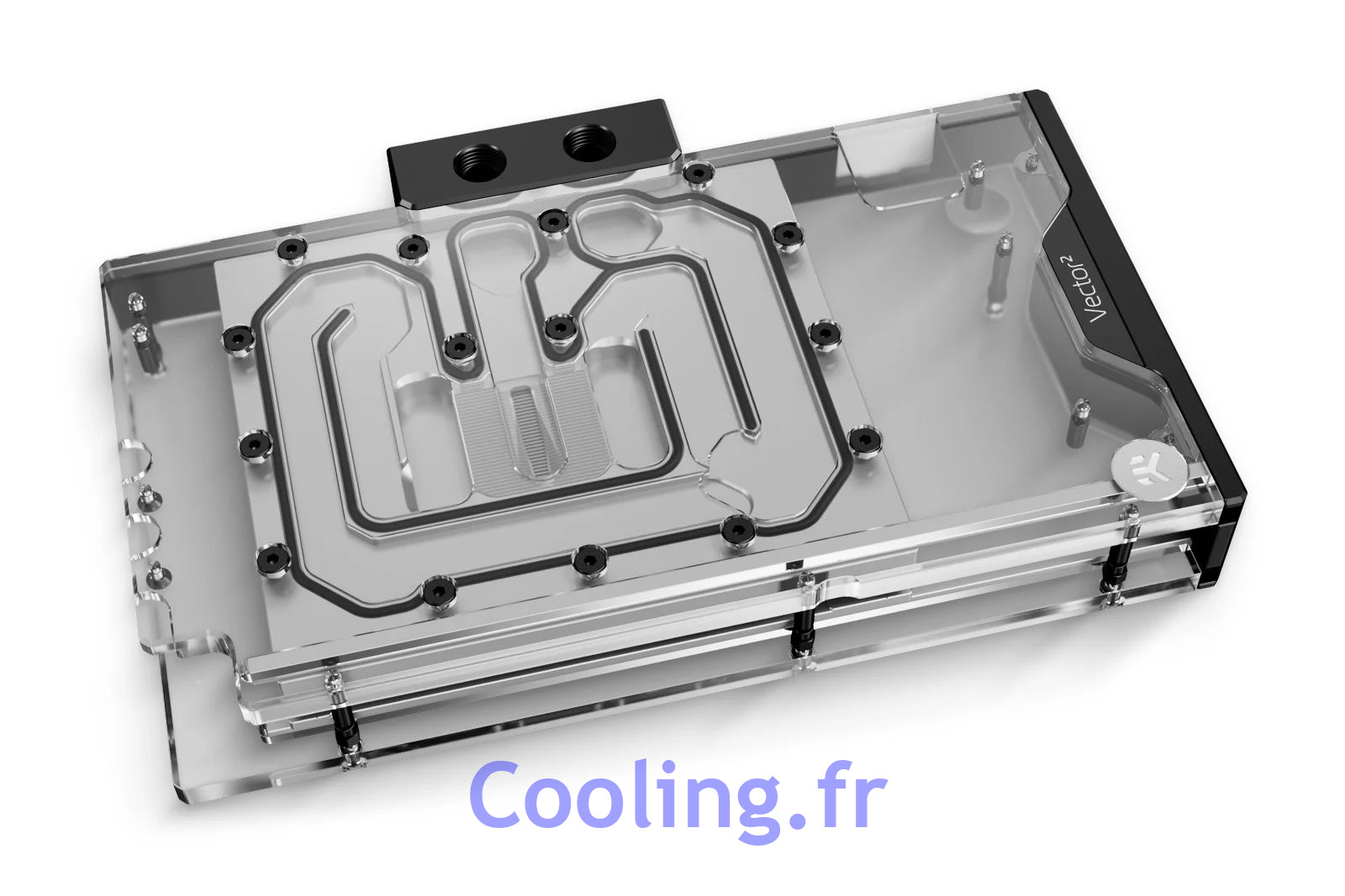 EK Water Blocks, EKWB