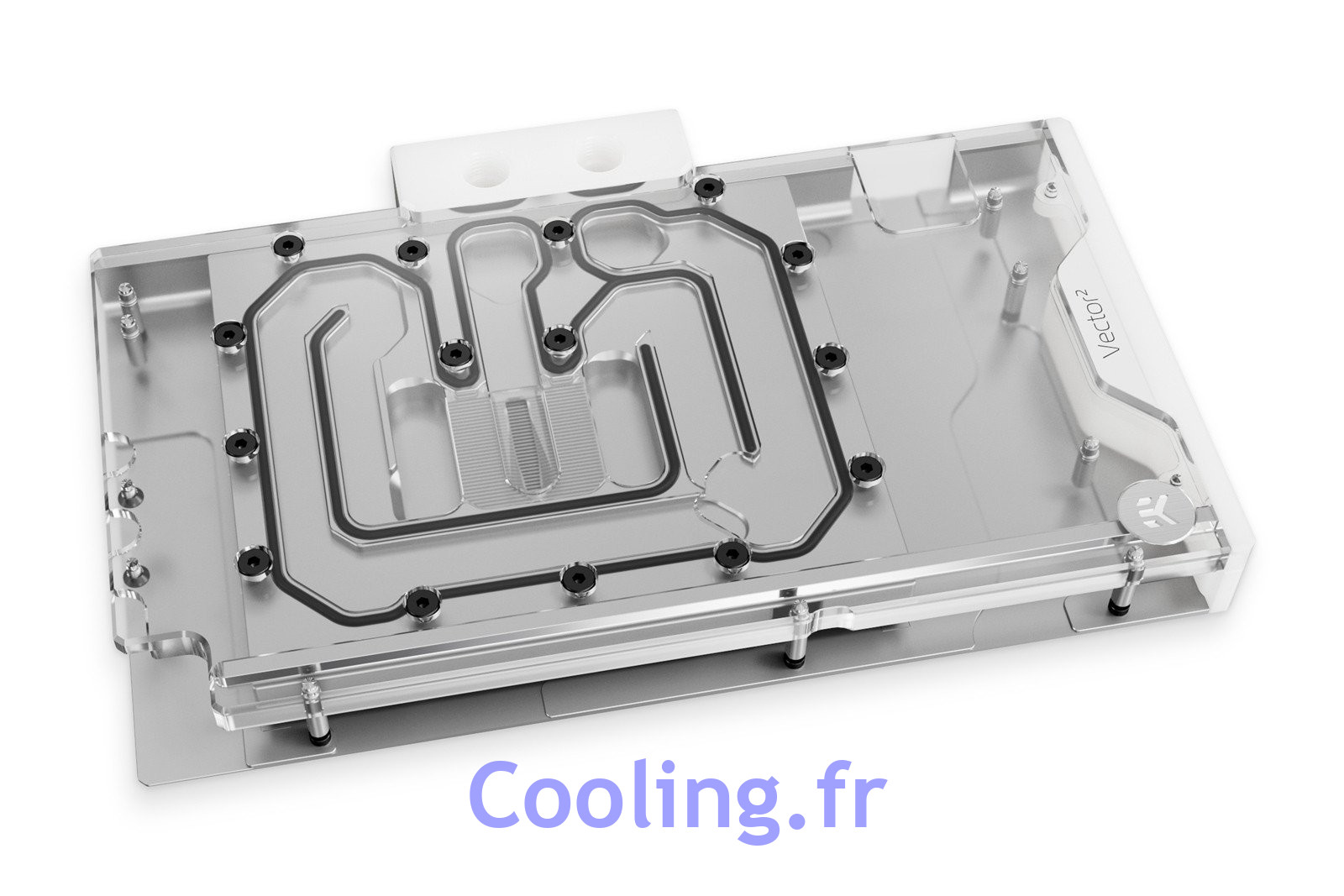 EK Water Blocks, EKWB