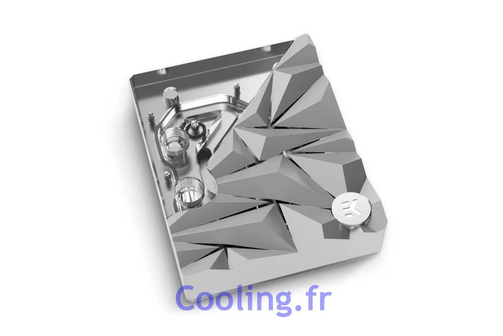 EK Water Blocks, EKWB