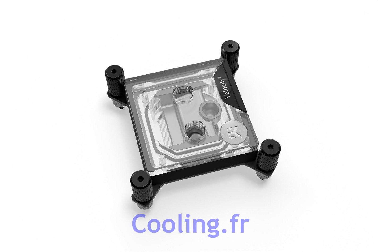EK Water Blocks, EKWB