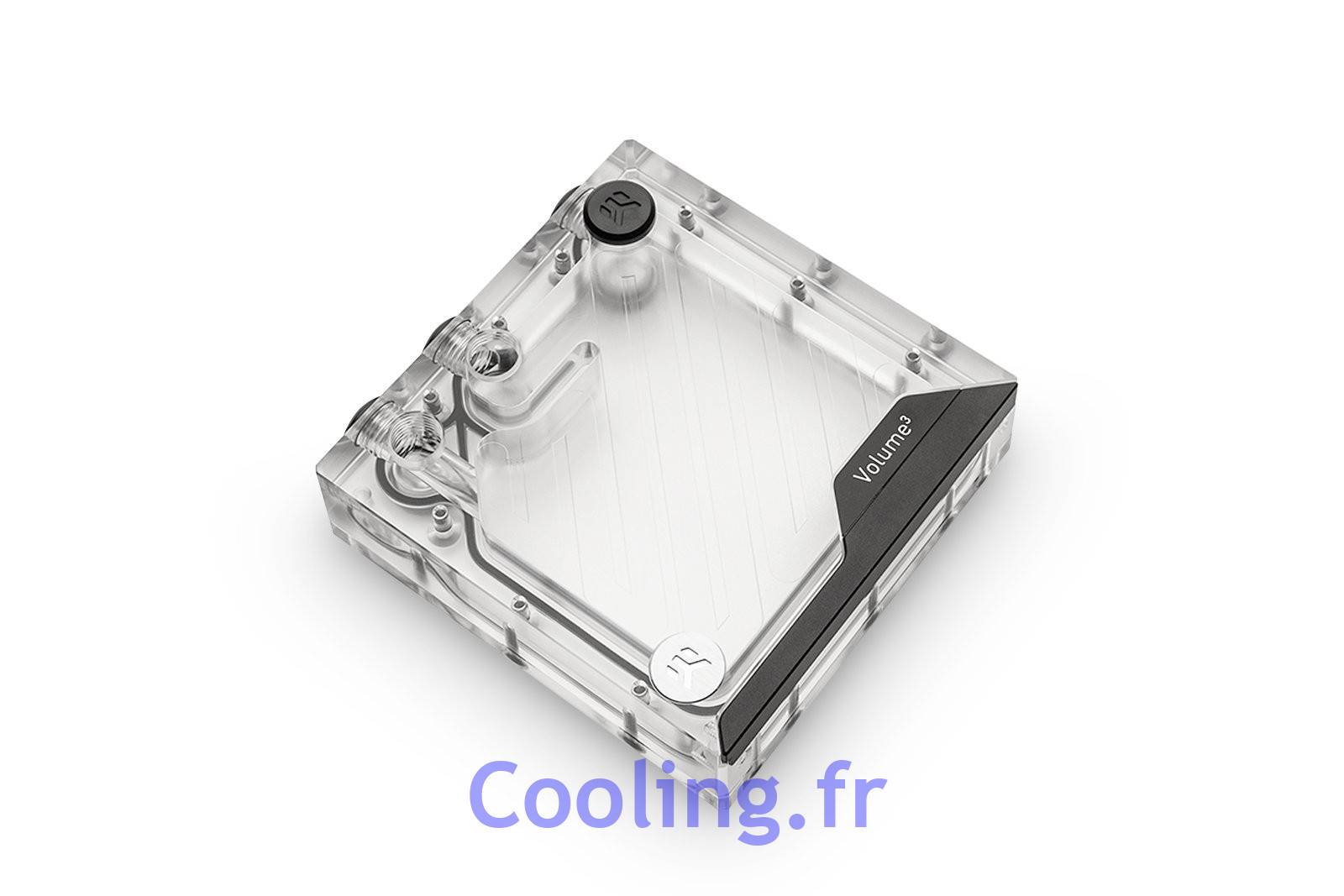 EK Water Blocks, EKWB
