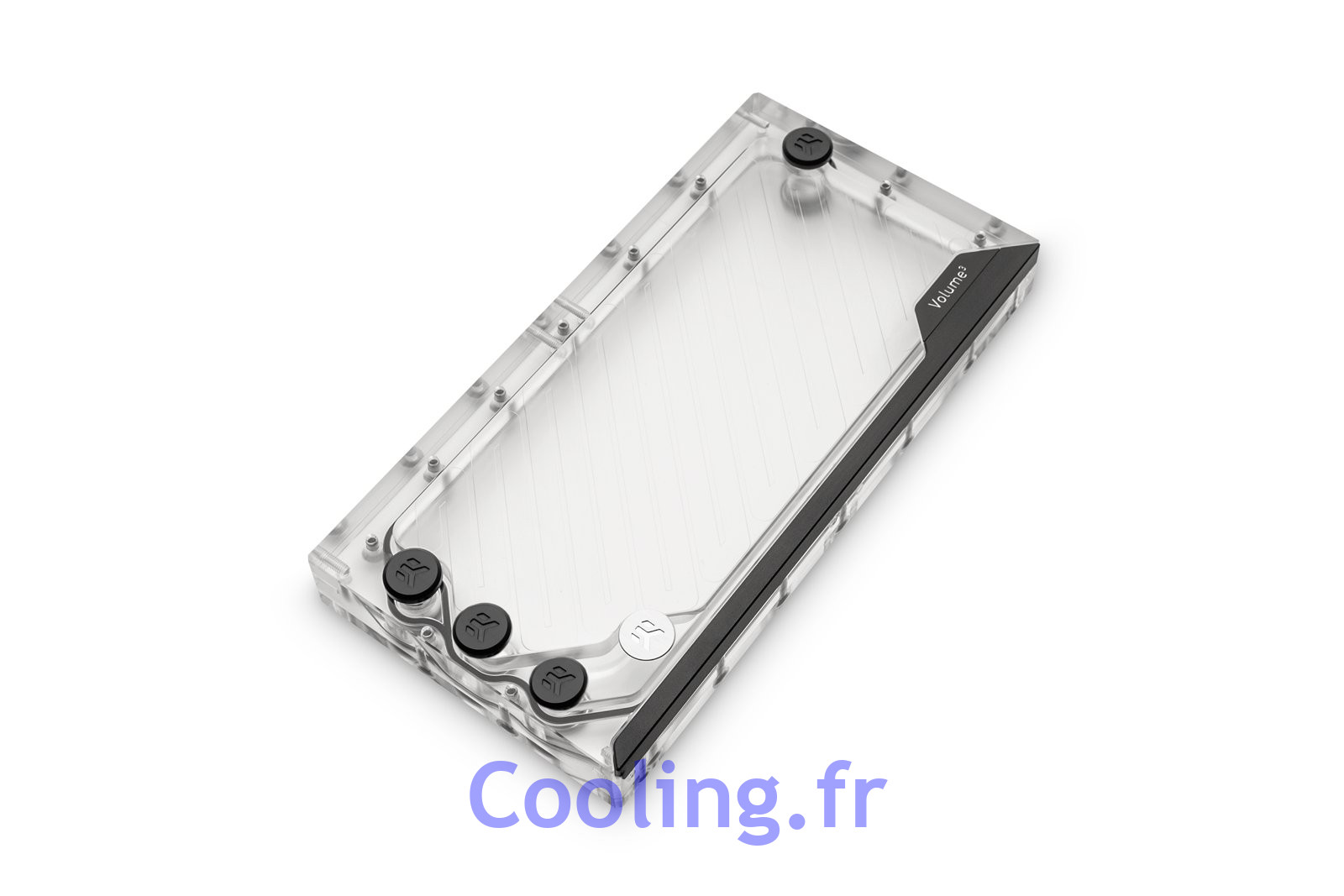 EK Water Blocks, EKWB