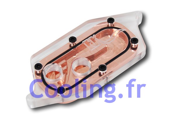 EK Water Blocks, EKWB