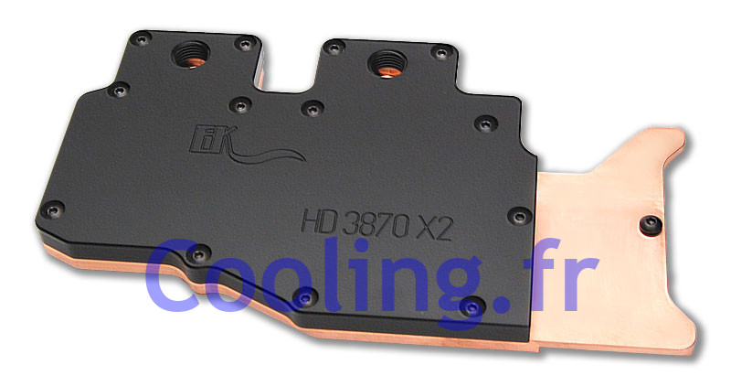 EK Water Blocks, EKWB