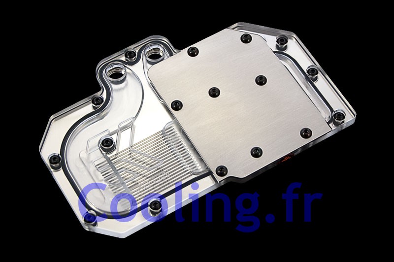 EK Water Blocks, EKWB