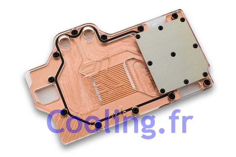 EK Water Blocks, EKWB