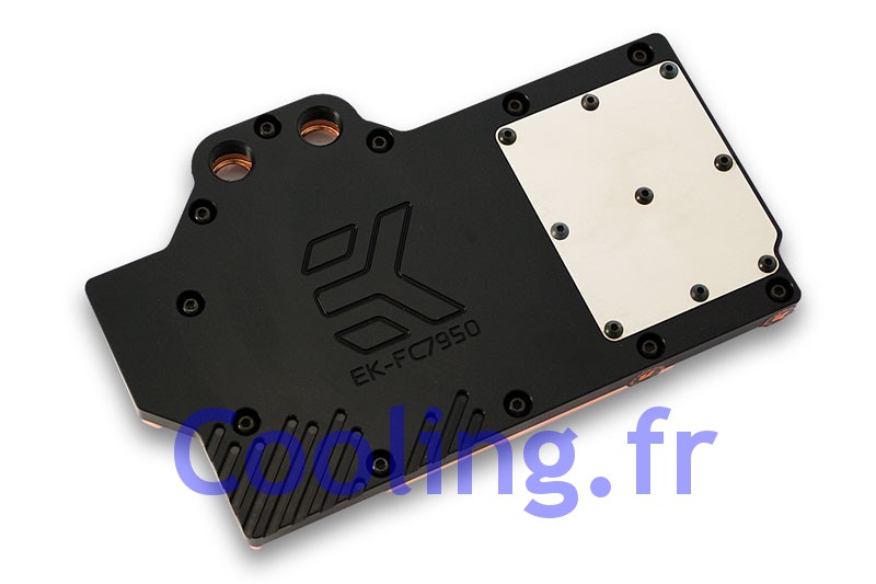 EK Water Blocks, EKWB