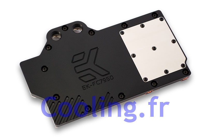 EK Water Blocks, EKWB