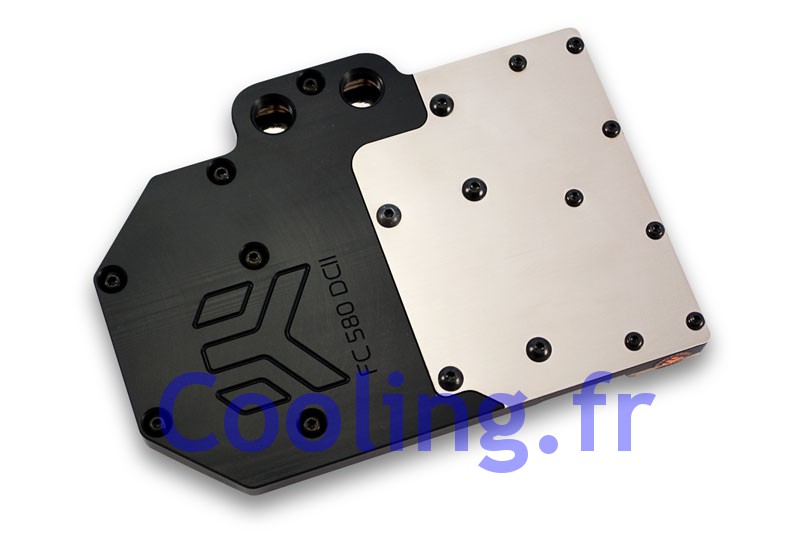 EK Water Blocks, EKWB