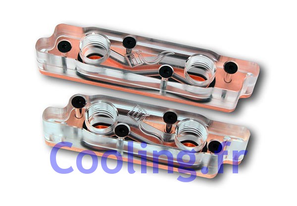 EK Water Blocks, EKWB