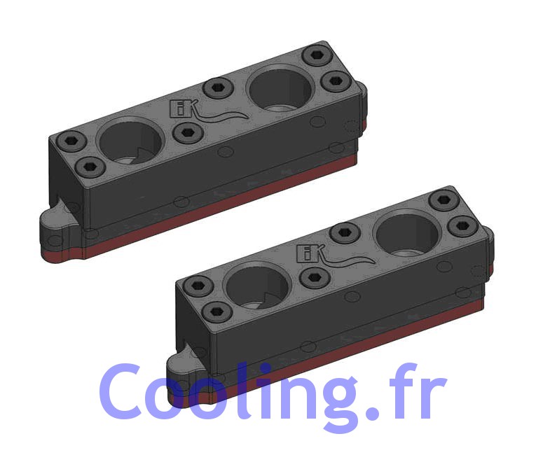 EK Water Blocks, EKWB