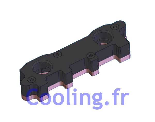 EK Water Blocks, EKWB