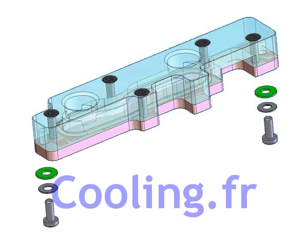 EK Water Blocks, EKWB